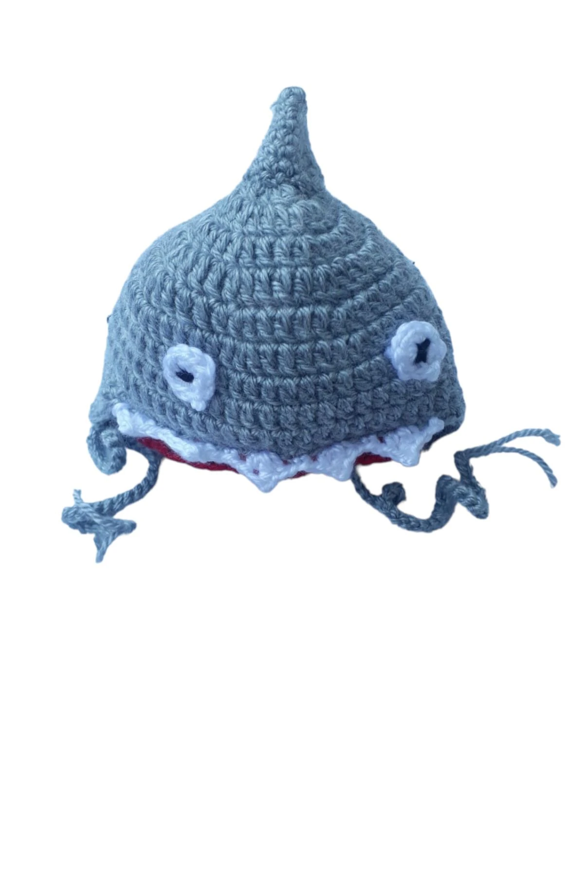 Kedi Köpek aksesuarlar KÖPEK BALIĞI ŞAPKA