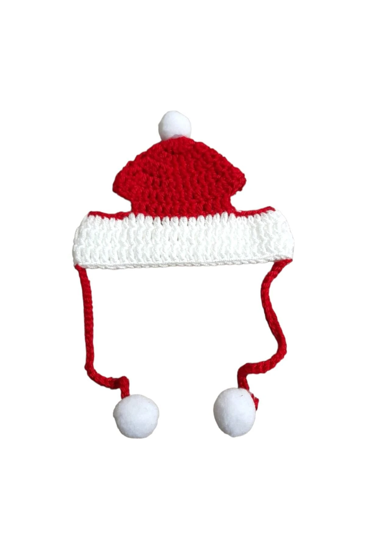 Kedi Yeni Yıl Şapka Aksesuarı