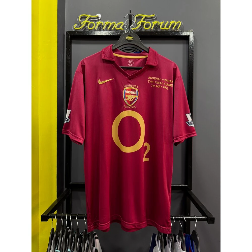 Efsane Arsenal Henry ⭐️