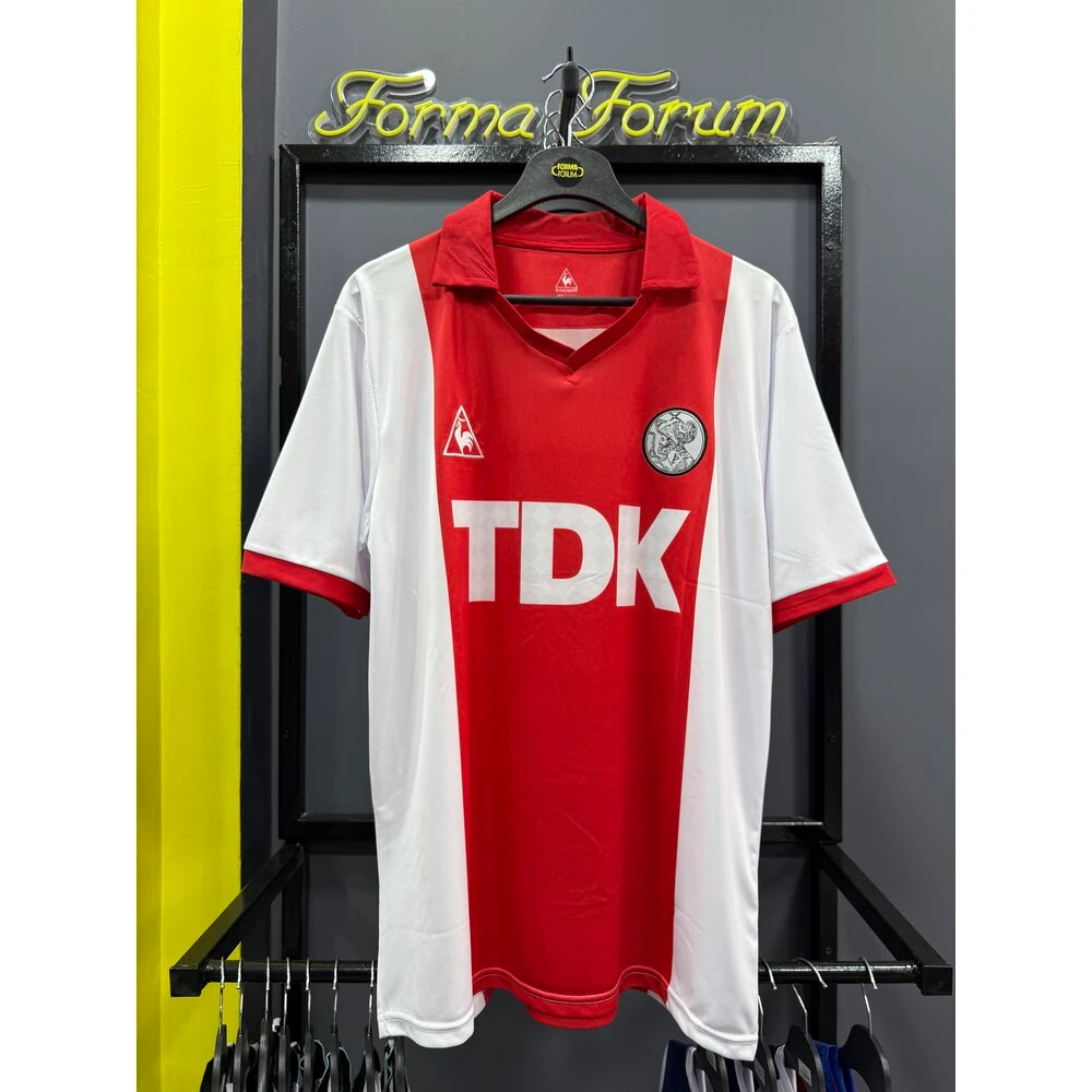 Efsane Ajax Cruyff ⭐️