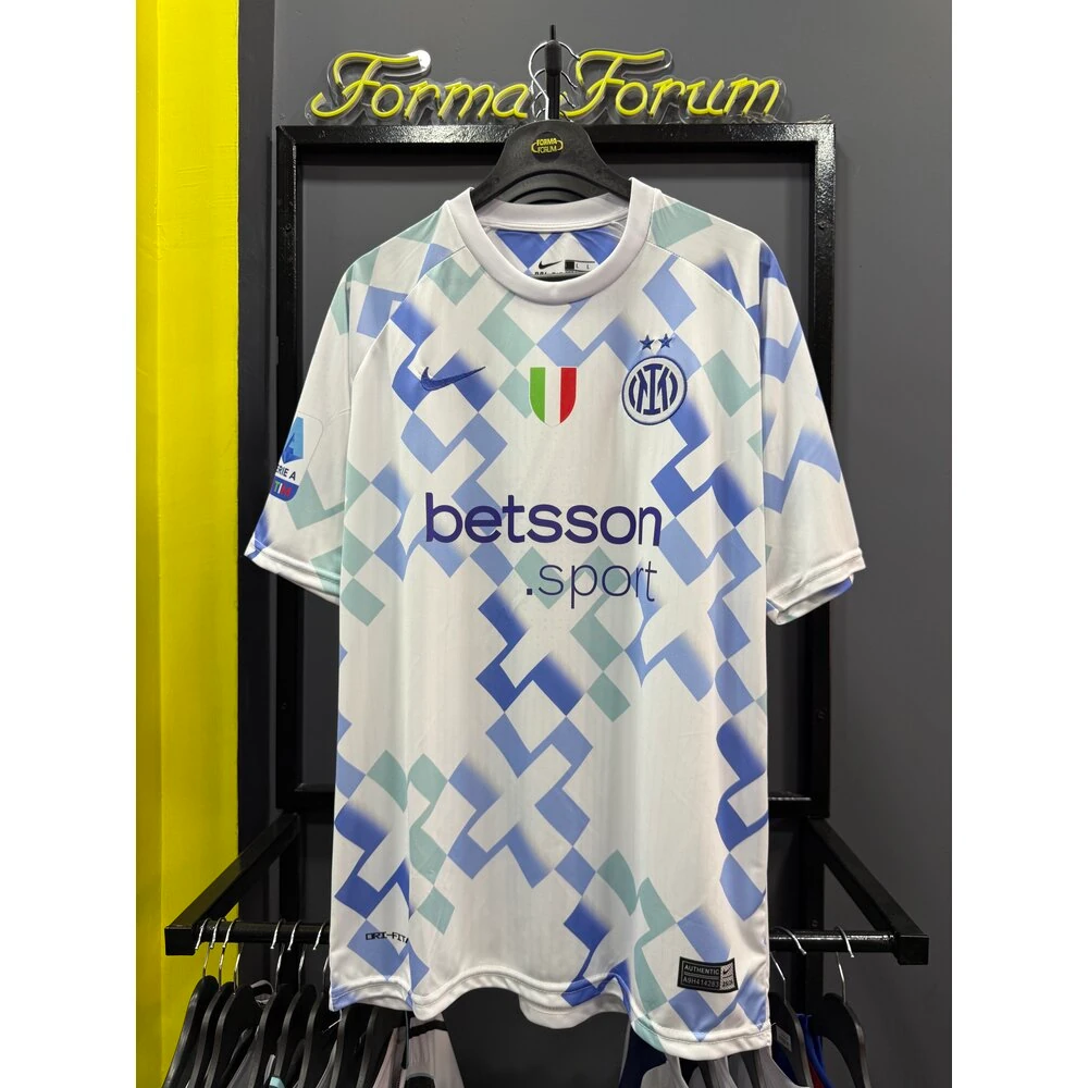 İnter 2025/2026 Deplasman ⭐️