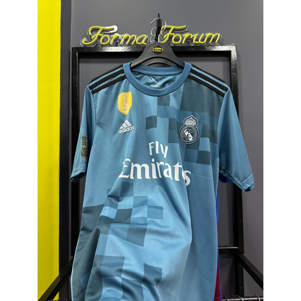 Efsane Real Madrid Petrol Ronaldo ⭐️