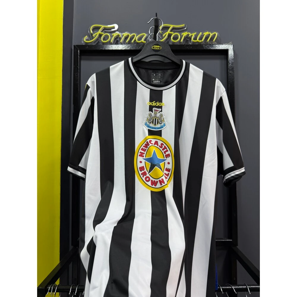 Efsane Newcastle United Shearer ⭐️