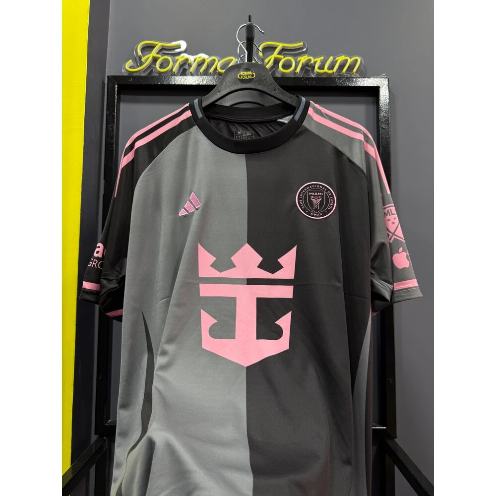 İnter Miami 2025/2026 Messi ⭐️