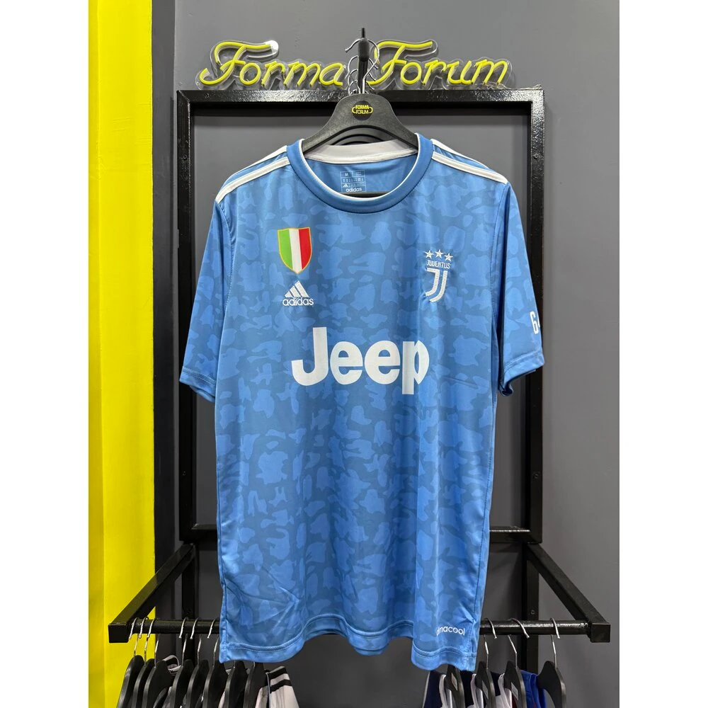 Efsane Juventus Buffon ⭐️