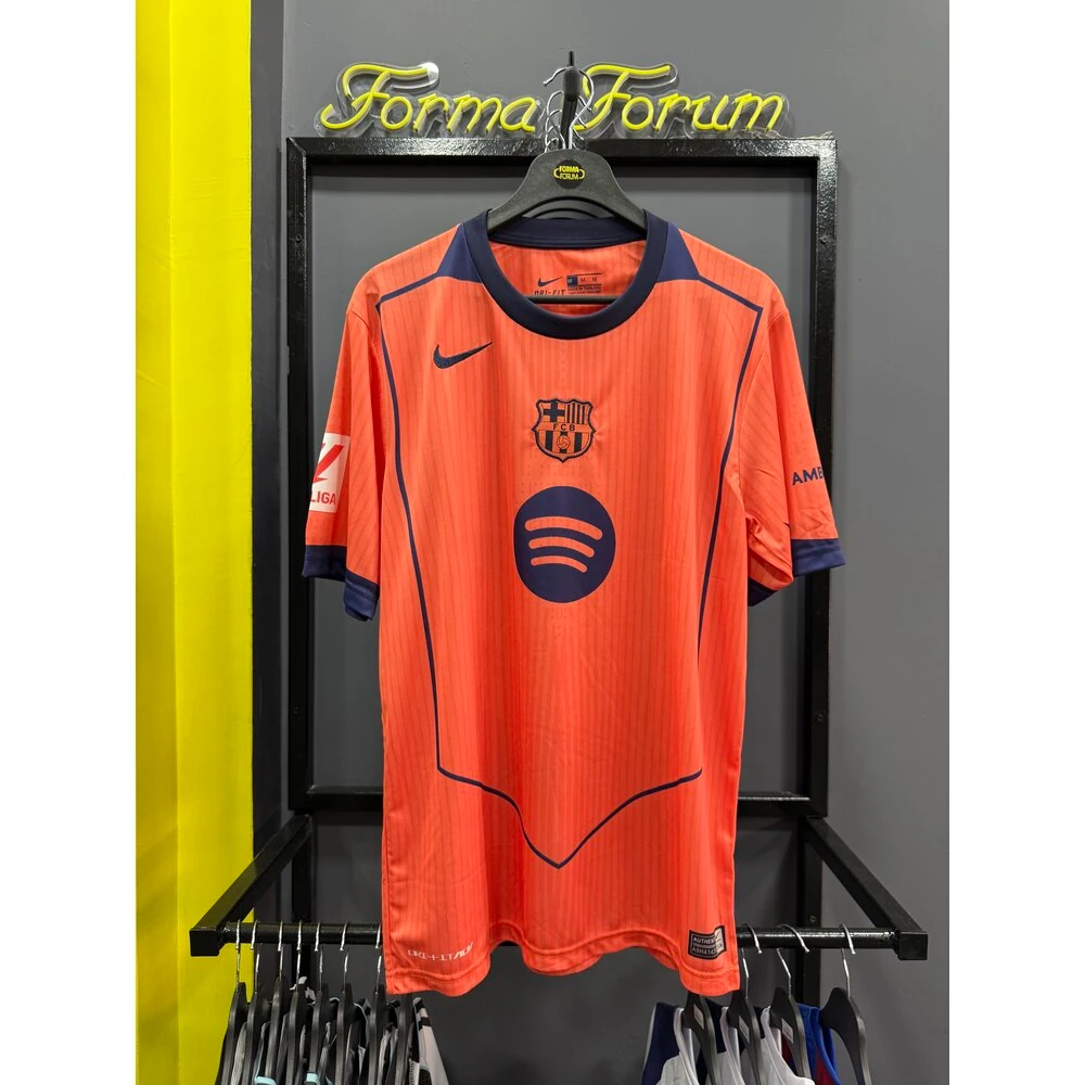 Barcelona 2025/2026 Deplasman ⭐️