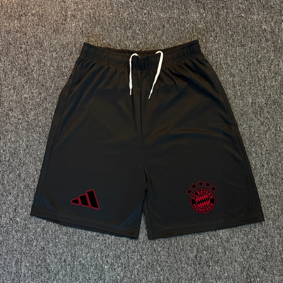 Bayern Münih Black Special Şort ⭐️