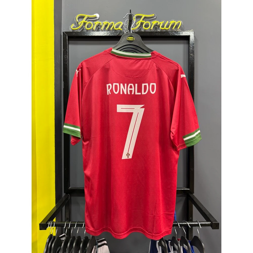 Portekiz Ronaldo 2025/2026 İç Saha ⭐️