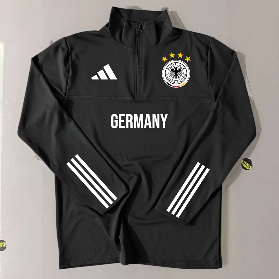 Almanya Black Special Scuba ⭐️