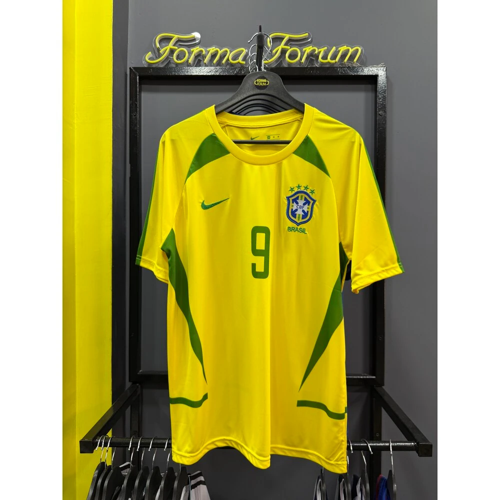 Efsane Brezilya Ronaldo ⭐️