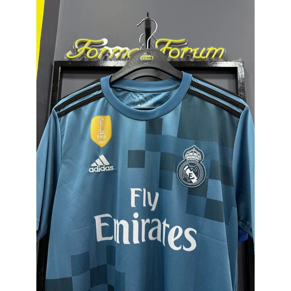 Efsane Real Madrid Petrol Ronaldo ⭐️