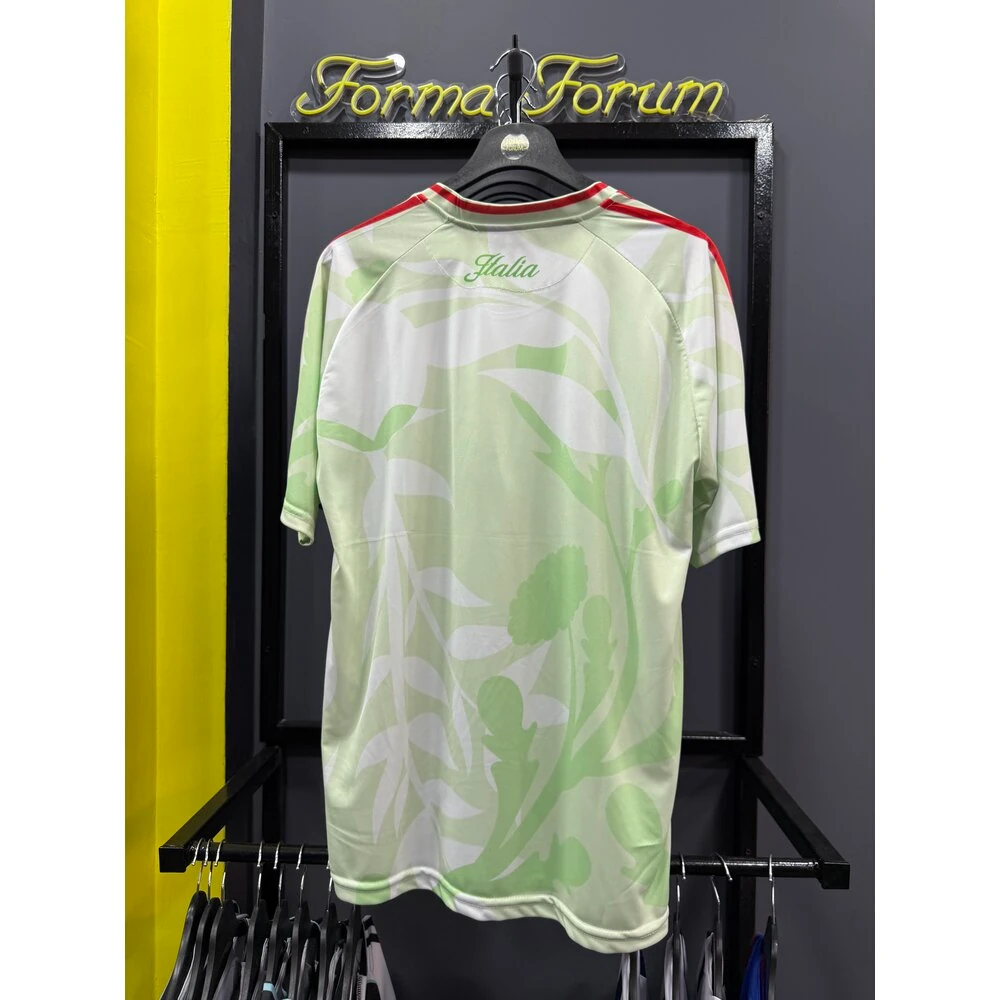 İtalya 2025 Deplasman Özel Forma ⭐️