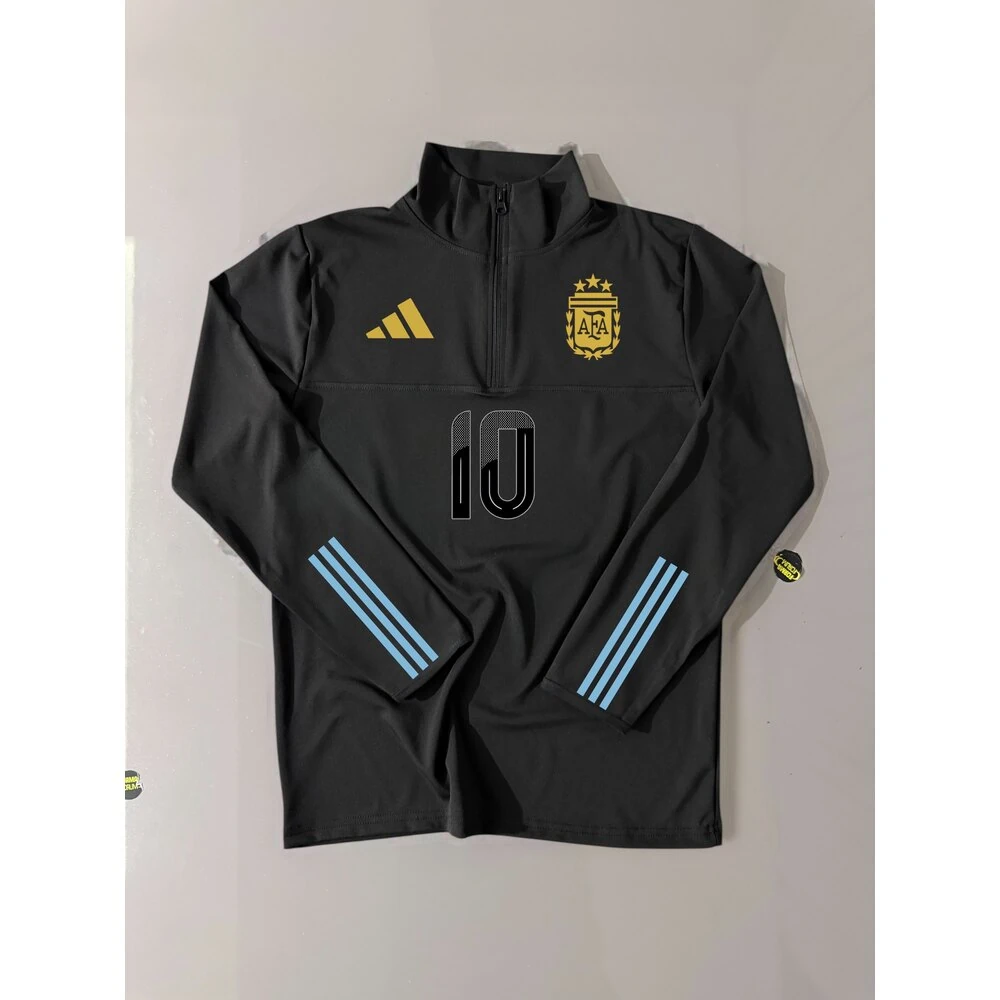 Arjantin Black 10 Special Scuba ⭐️