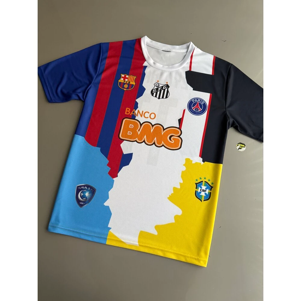 Neymar JR Special Mix Forma ⭐️