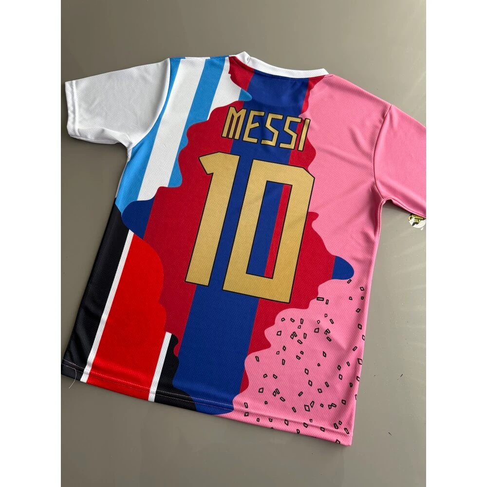 Messi Special Mix Forma ⭐️