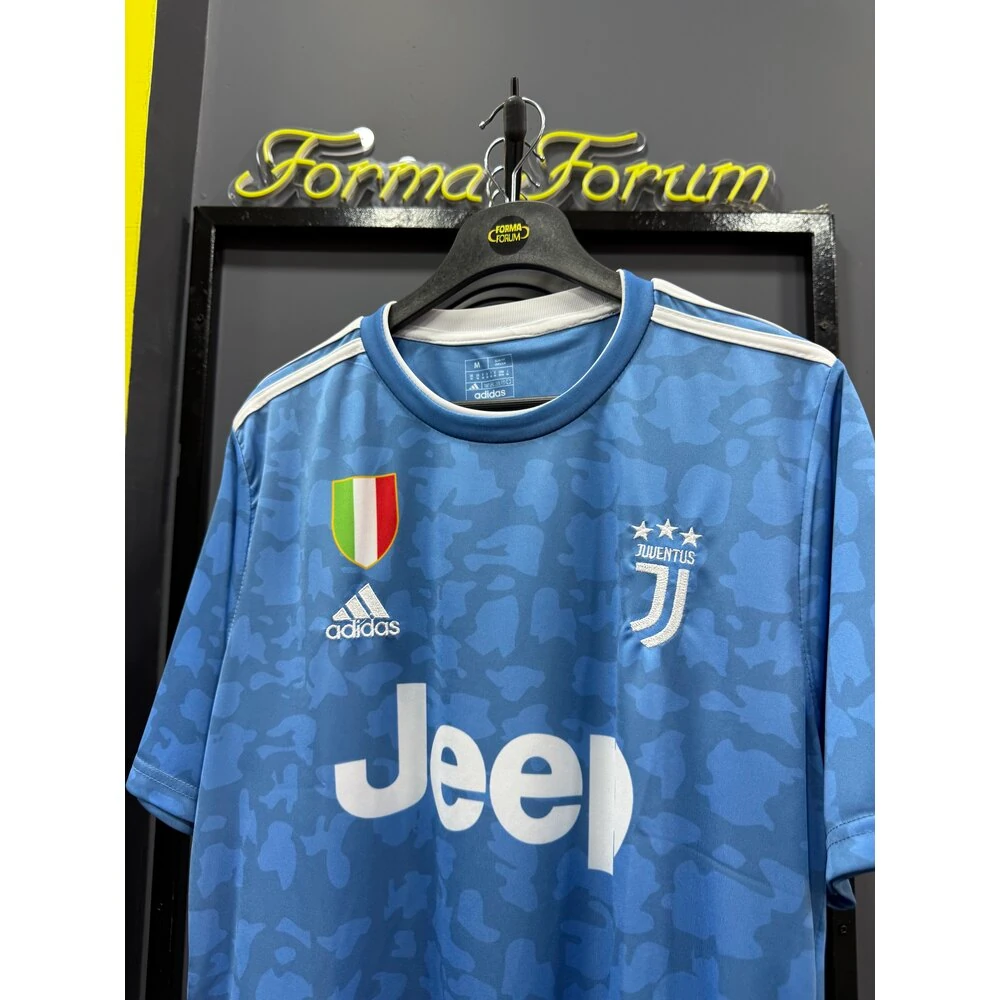 Efsane Juventus Buffon ⭐️