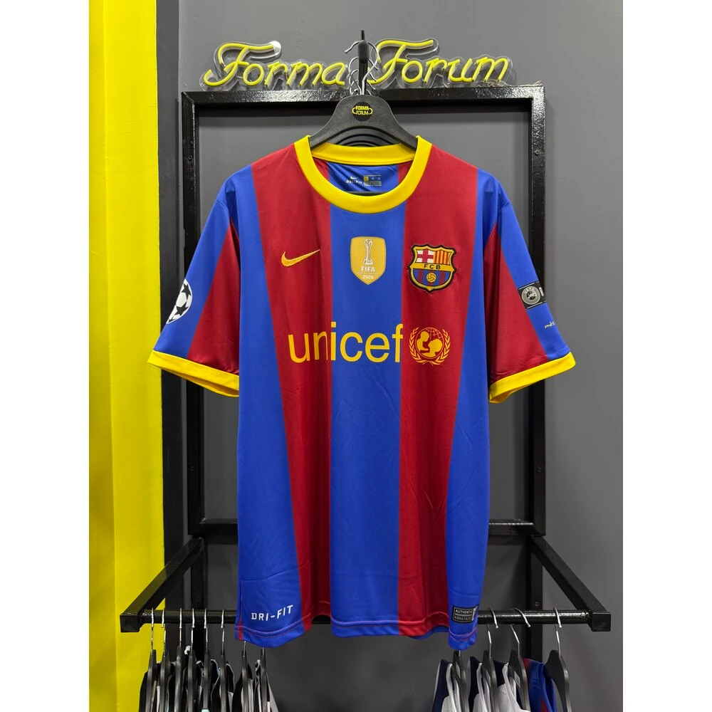 Efsane Barcelona Messi ⭐️