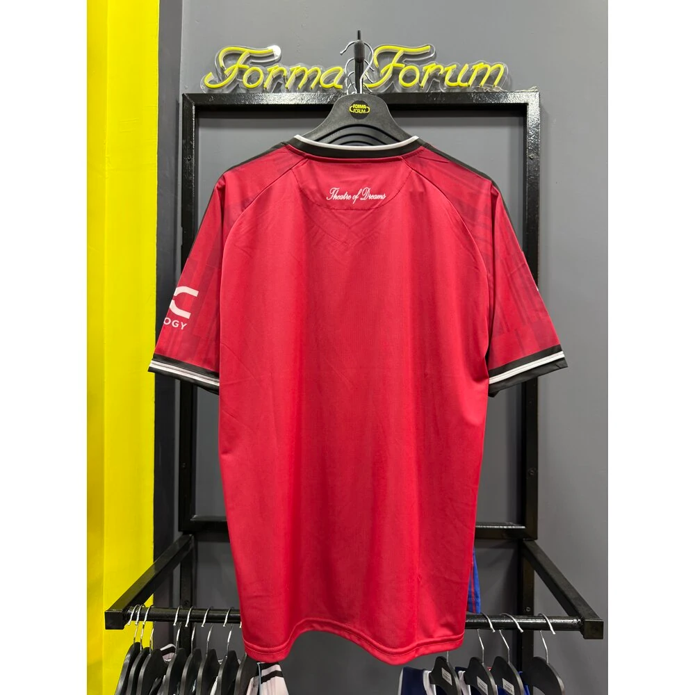 Manchester United 2025/2026 İç Saha ⭐️