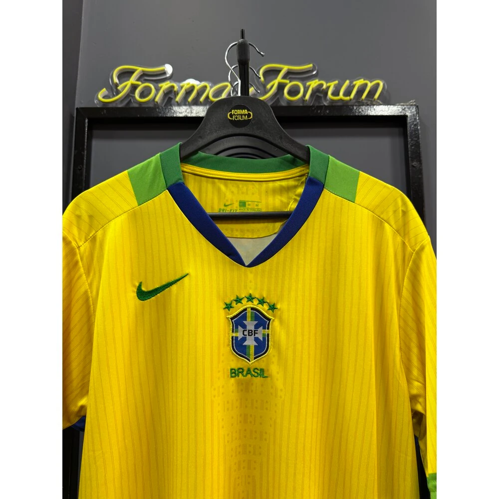 Brezilya 2025/2026 İç Saha ⭐️