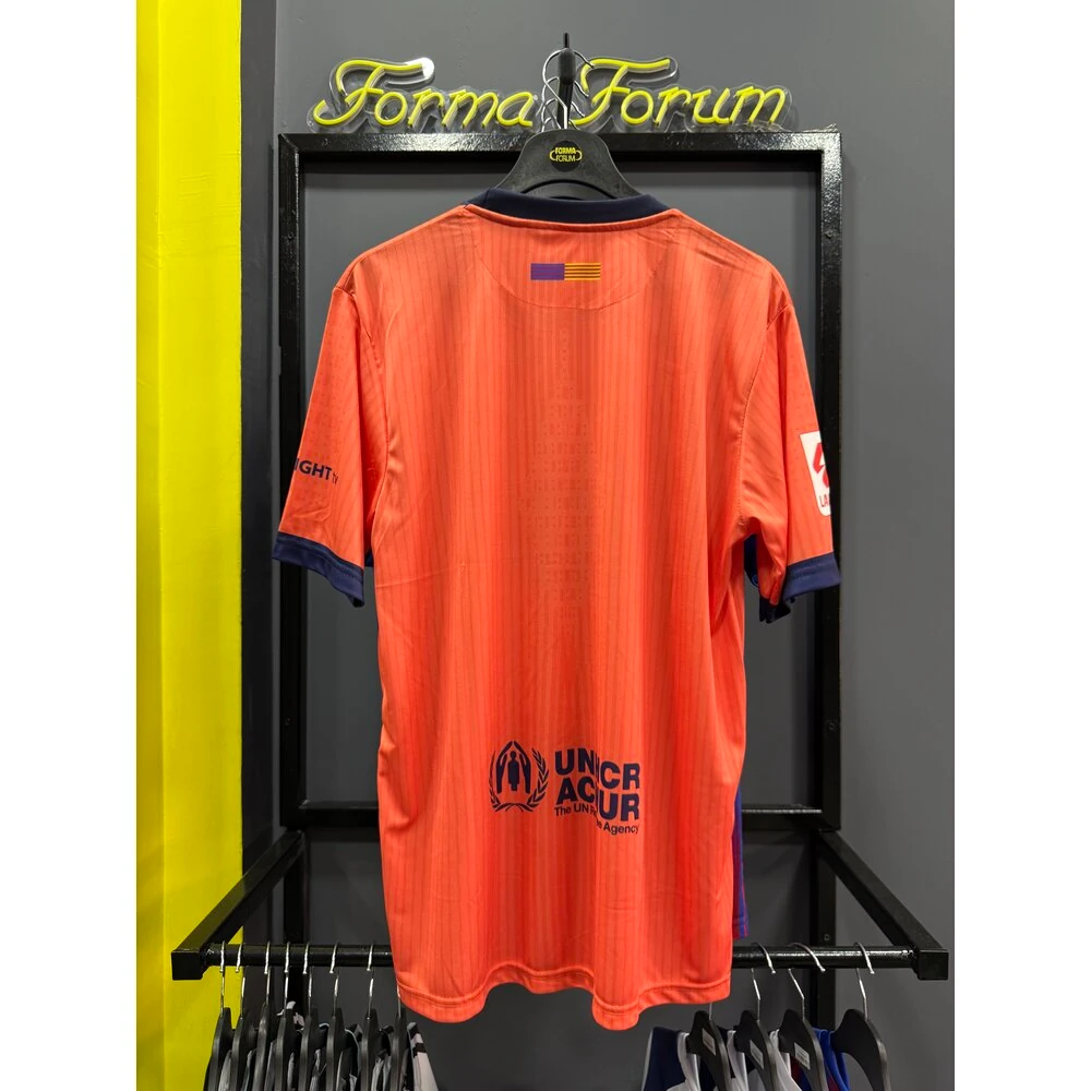 Barcelona 2025/2026 Deplasman ⭐️