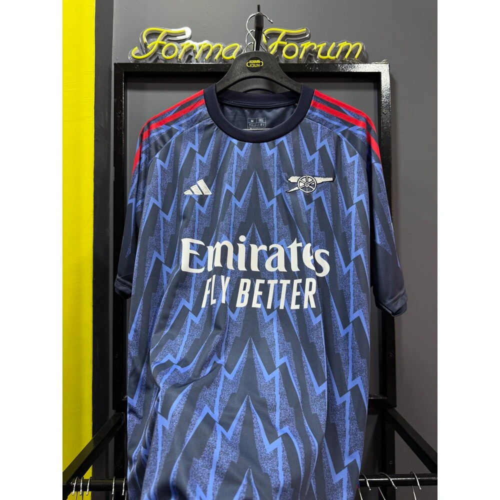 Arsenal 2025/2026 Deplasman ⭐️