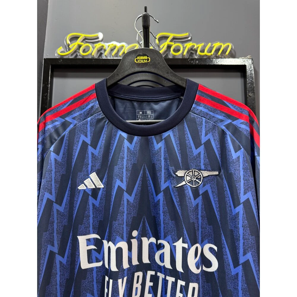 Arsenal 2025/2026 Deplasman ⭐️