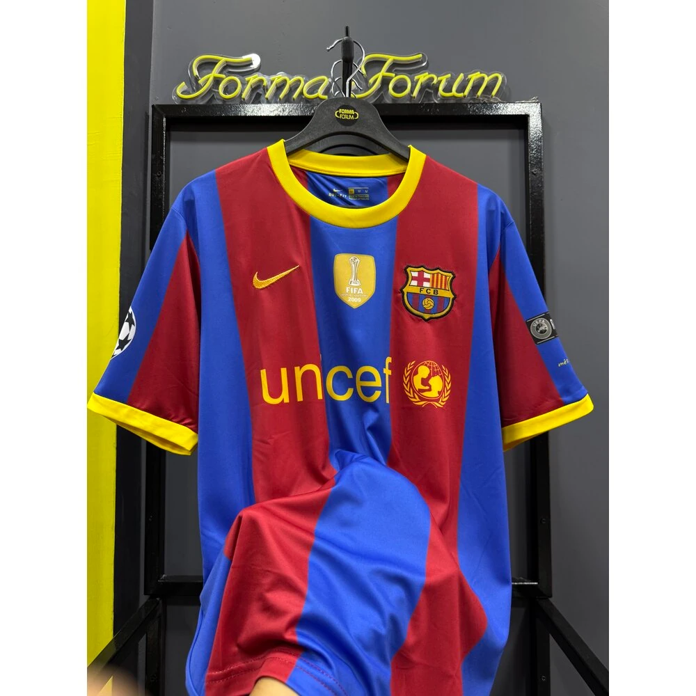 Efsane Barcelona Messi ⭐️