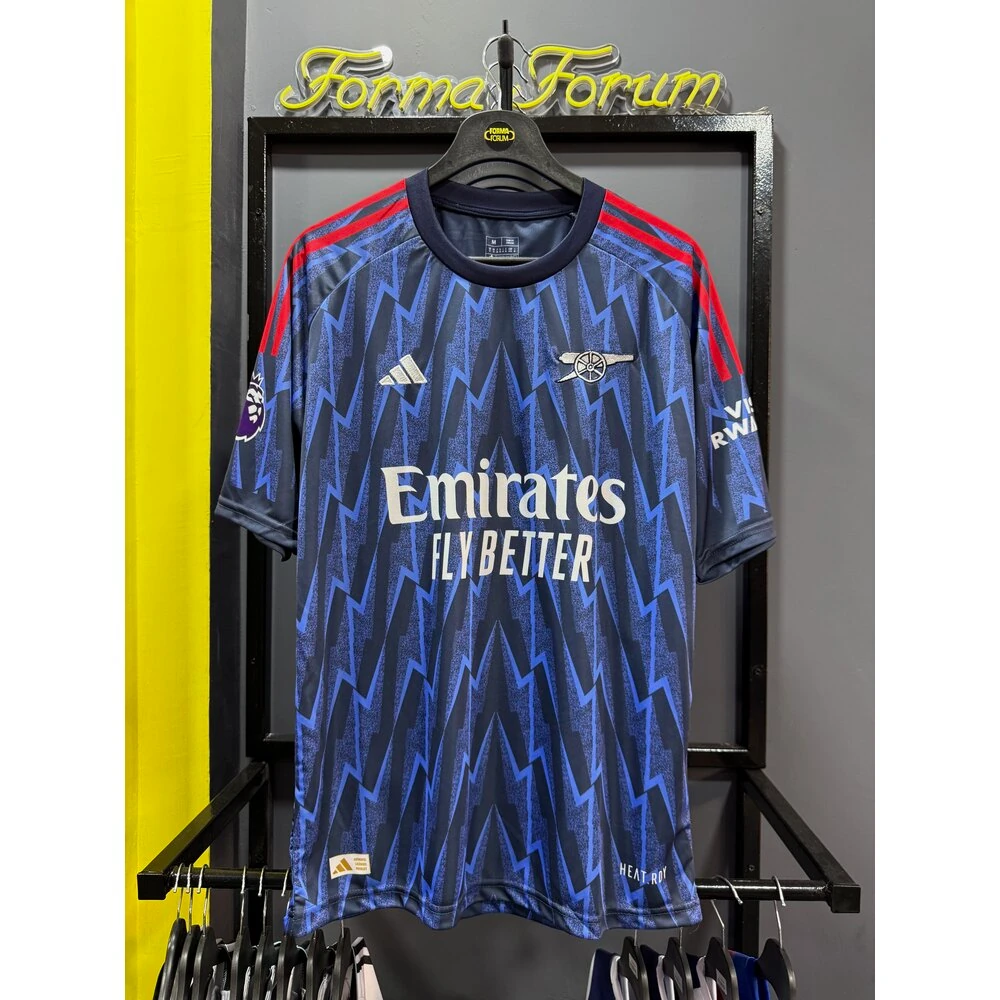 Arsenal 2025/2026 Deplasman ⭐️