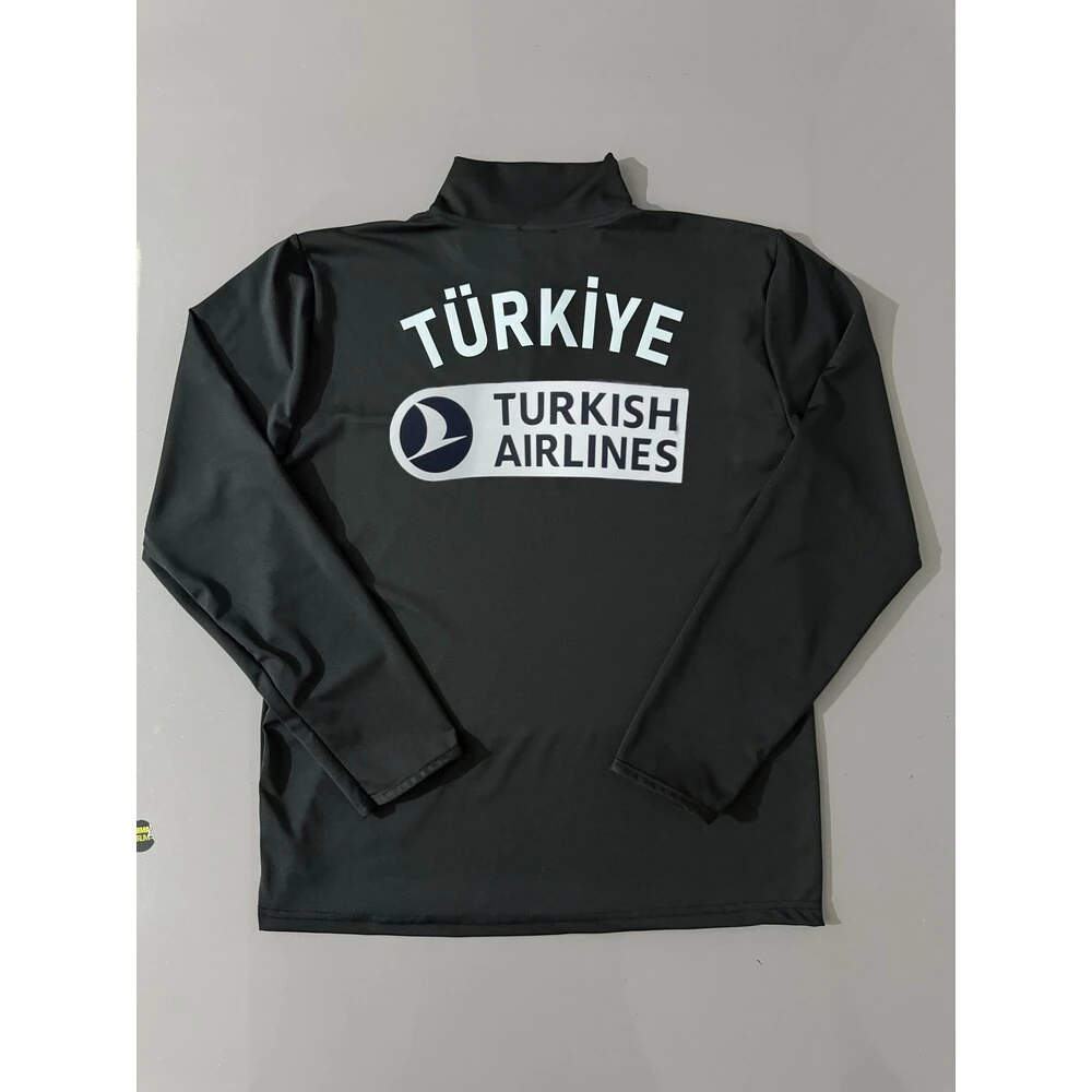 Türkiye 2025 Siyah Special Scuba ⭐️