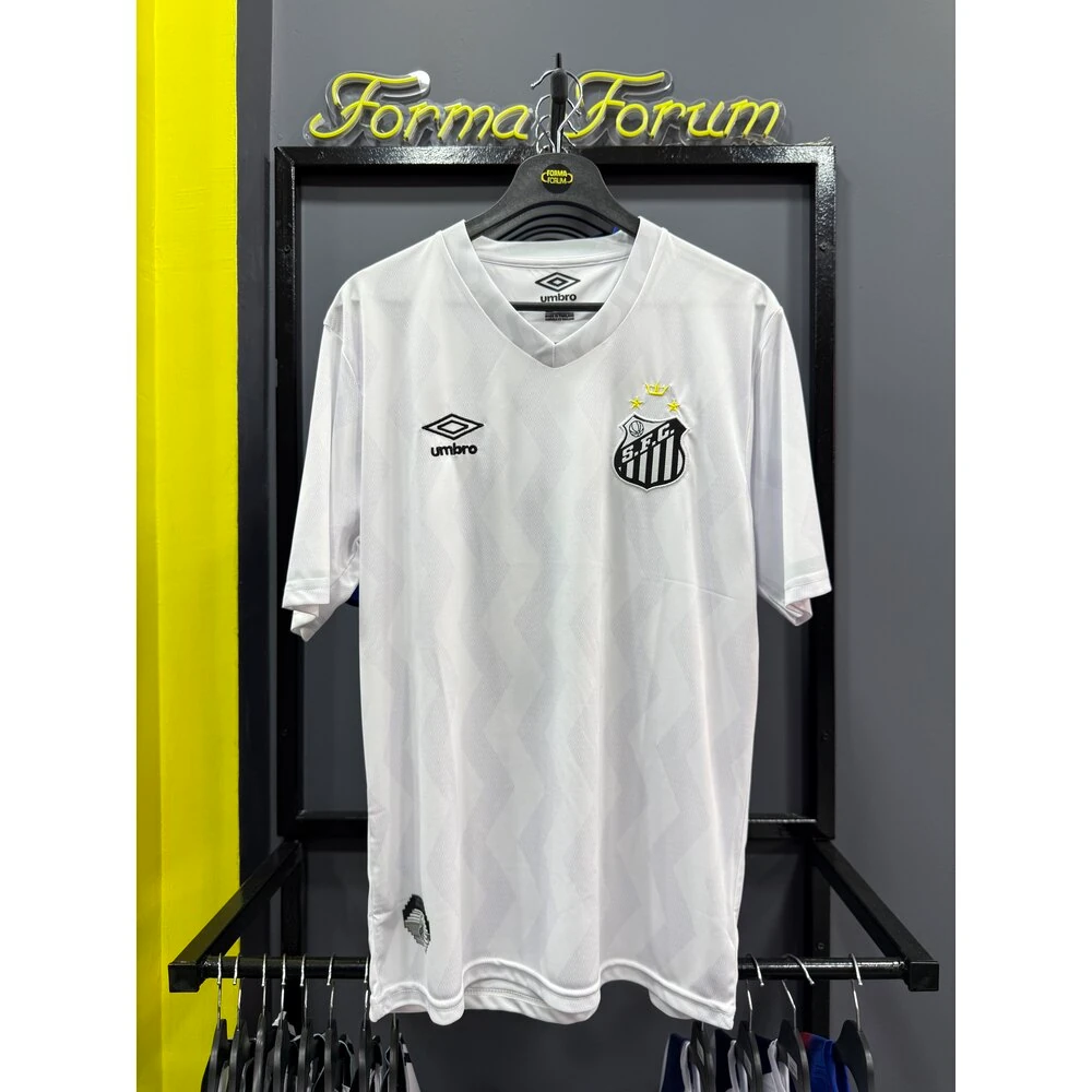 Santos Neymar 2025/2026 İç Saha ⭐️