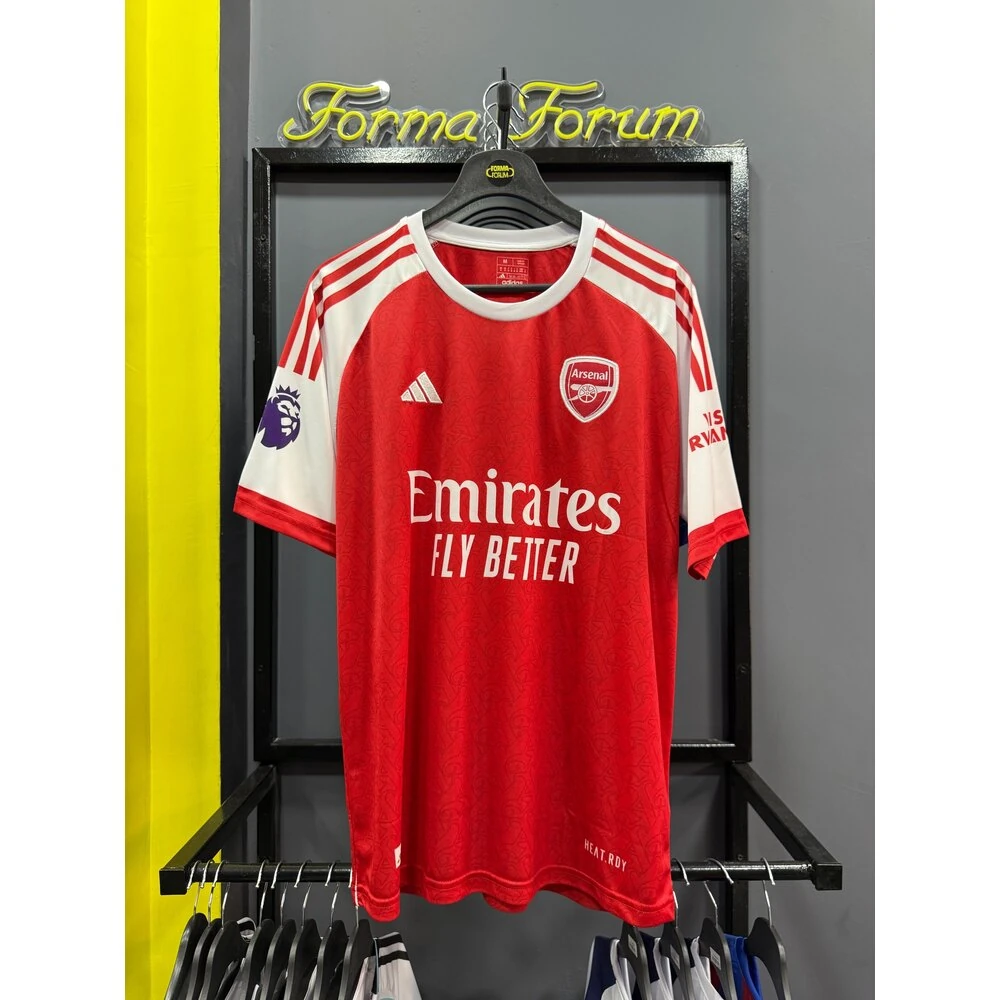 Arsenal 2025/2026 İç Saha ⭐️