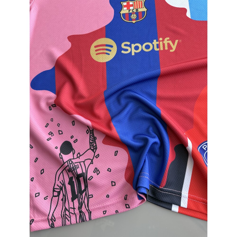 Messi Special Mix Forma ⭐️