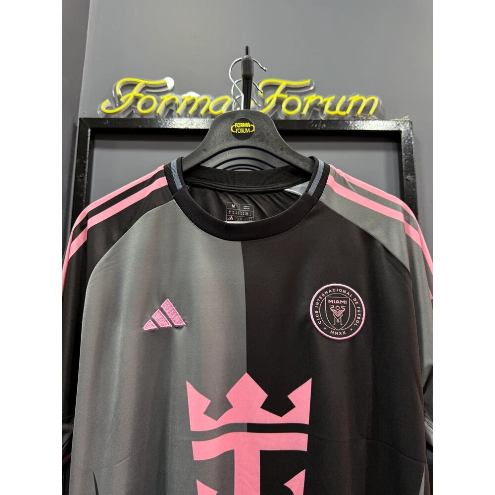 İnter Miami 2025/2026 Messi ⭐️