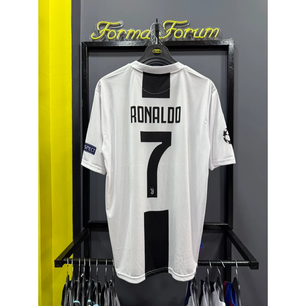 Efsane Juventus Ronaldo ⭐️
