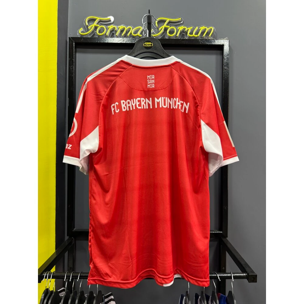 Bayern Münih 2025/2026 İç Saha ⭐️