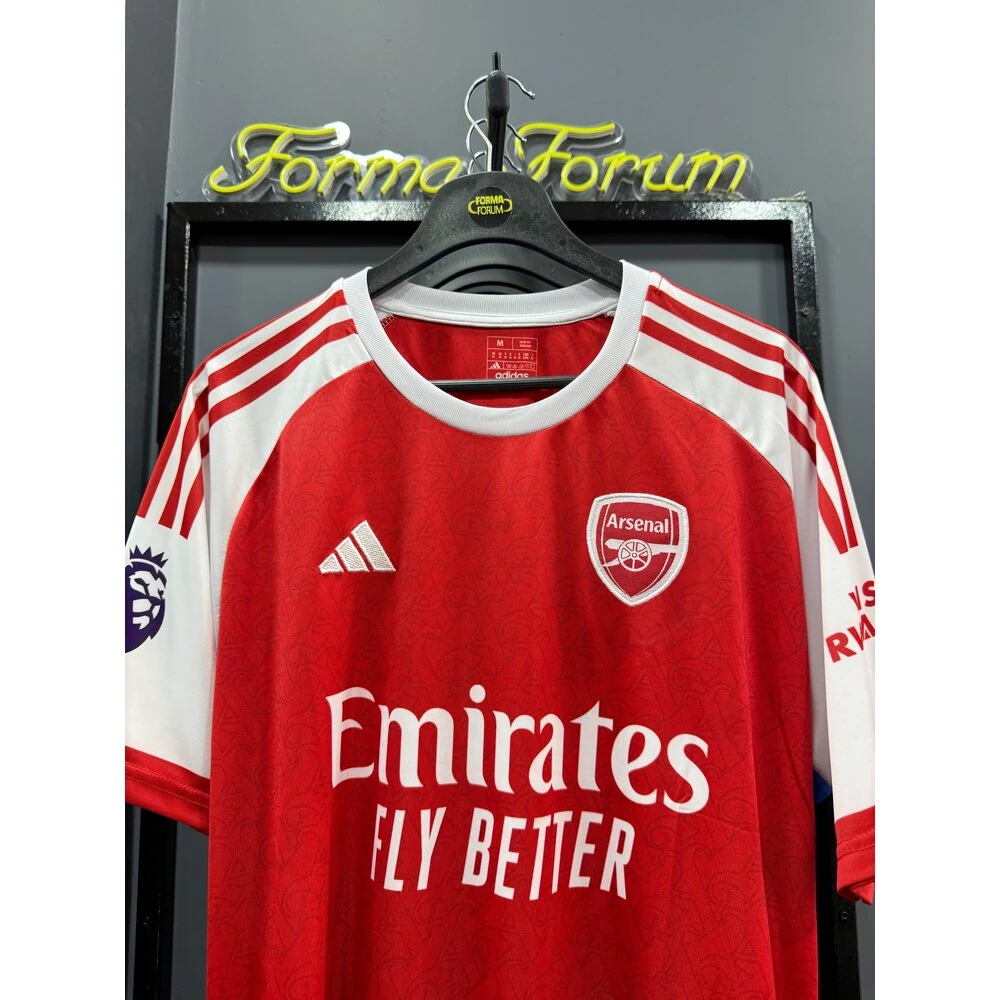 Arsenal 2025/2026 İç Saha ⭐️