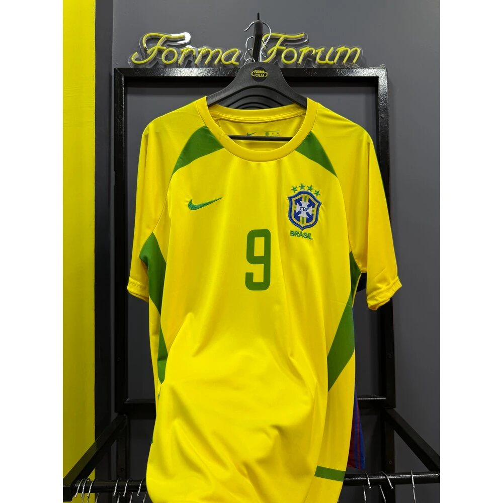 Efsane Brezilya Ronaldo ⭐️