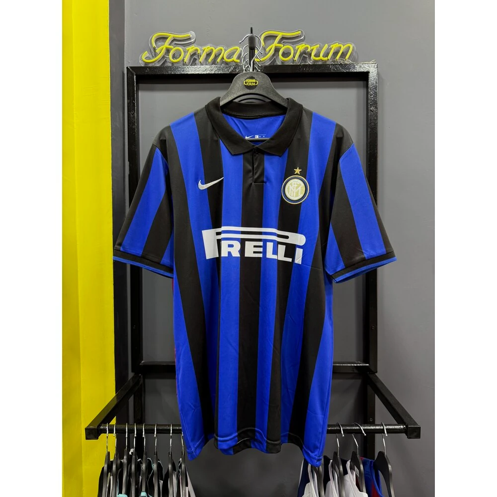 Efsane İnter Ronaldo ⭐️