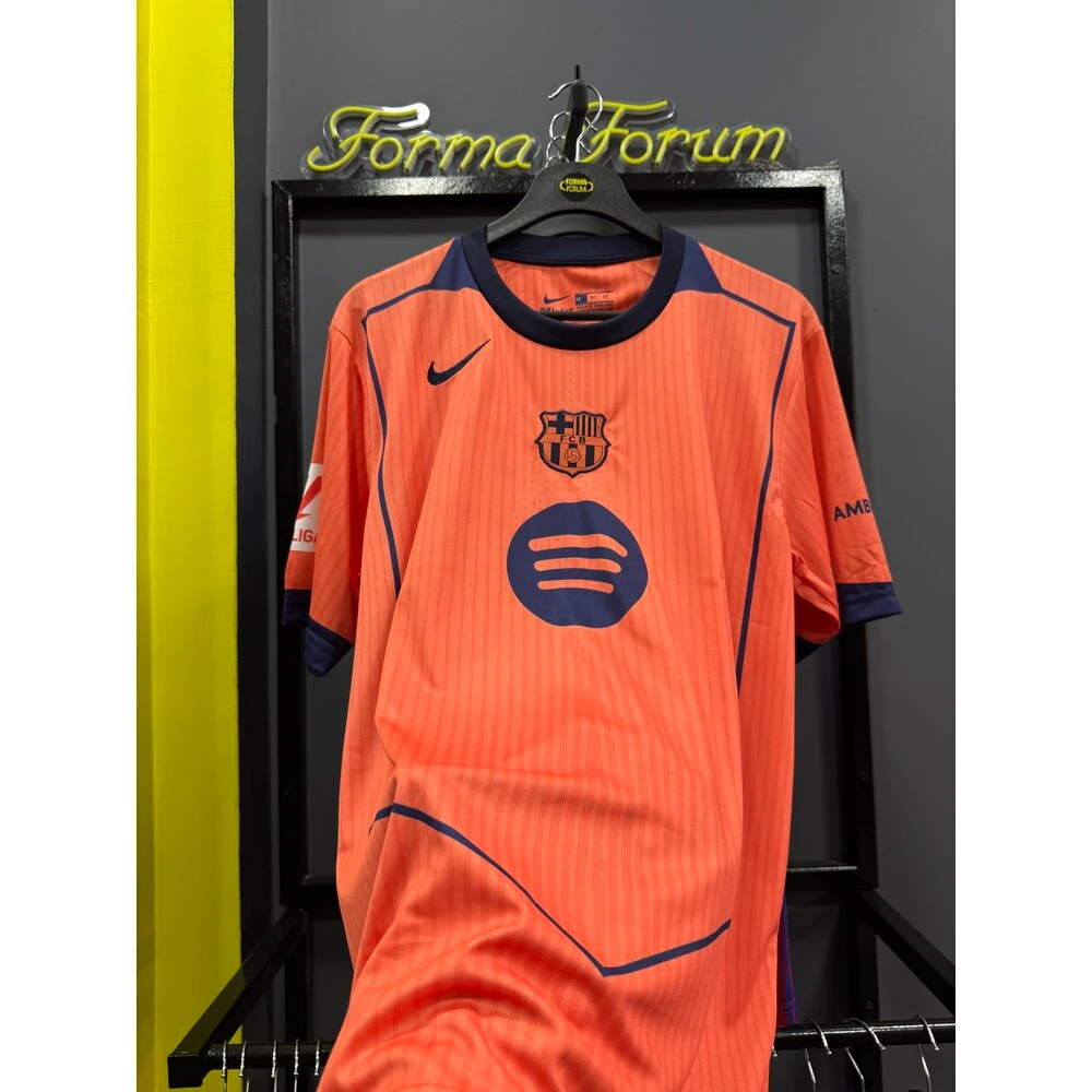 Barcelona 2025/2026 Deplasman ⭐️