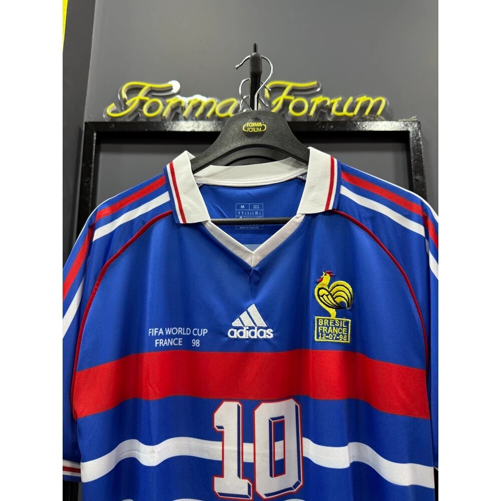 Efsane Fransa Zidane ⭐️