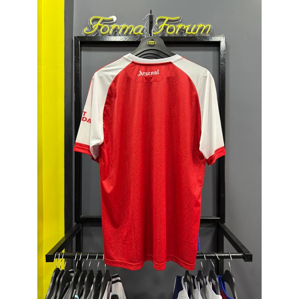 Arsenal 2025/2026 İç Saha ⭐️