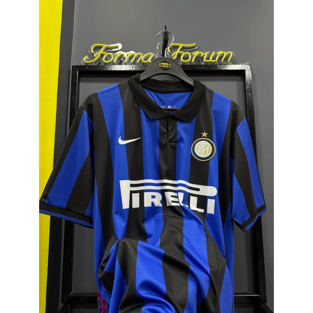 Efsane İnter Ronaldo ⭐️