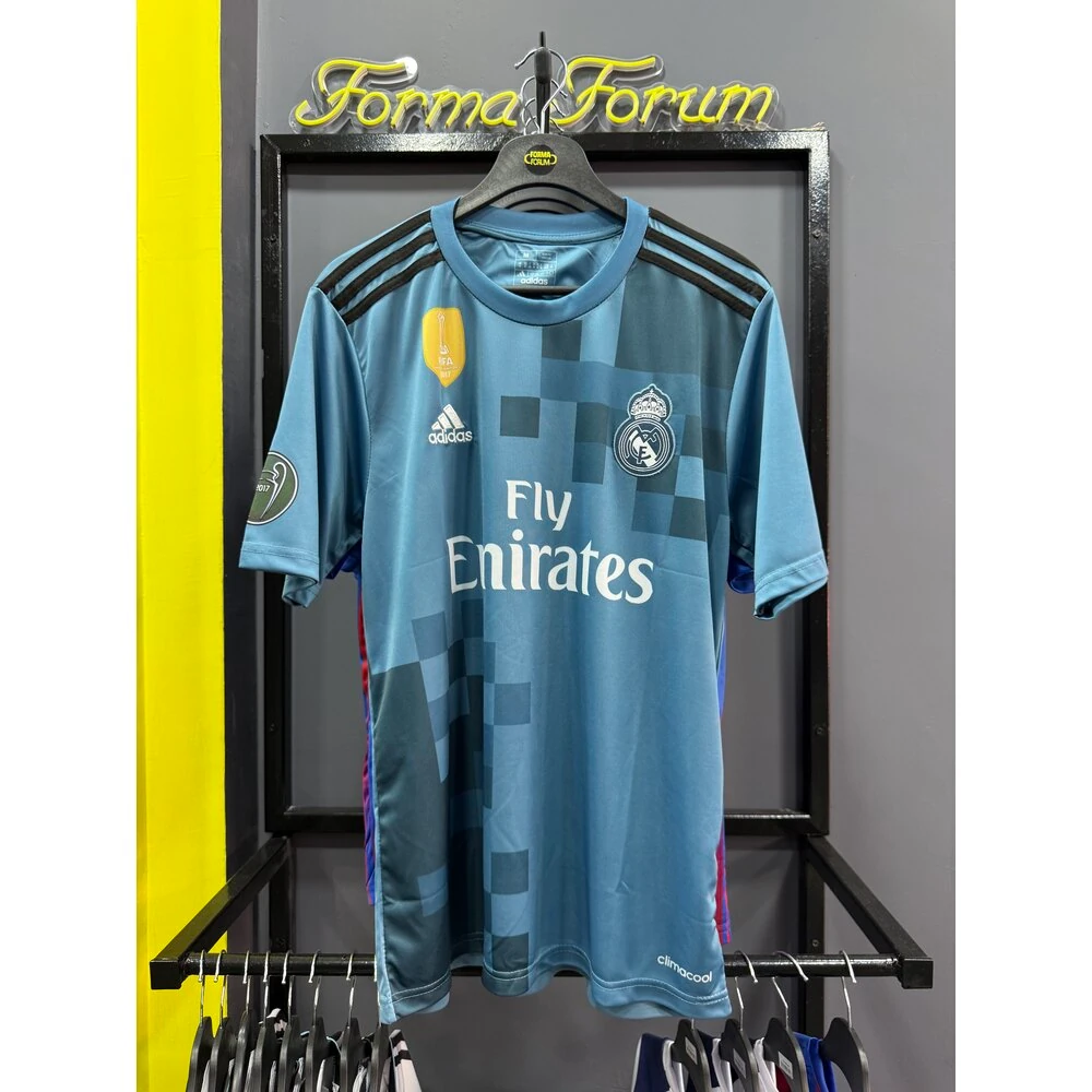 Efsane Real Madrid Petrol Ronaldo ⭐️