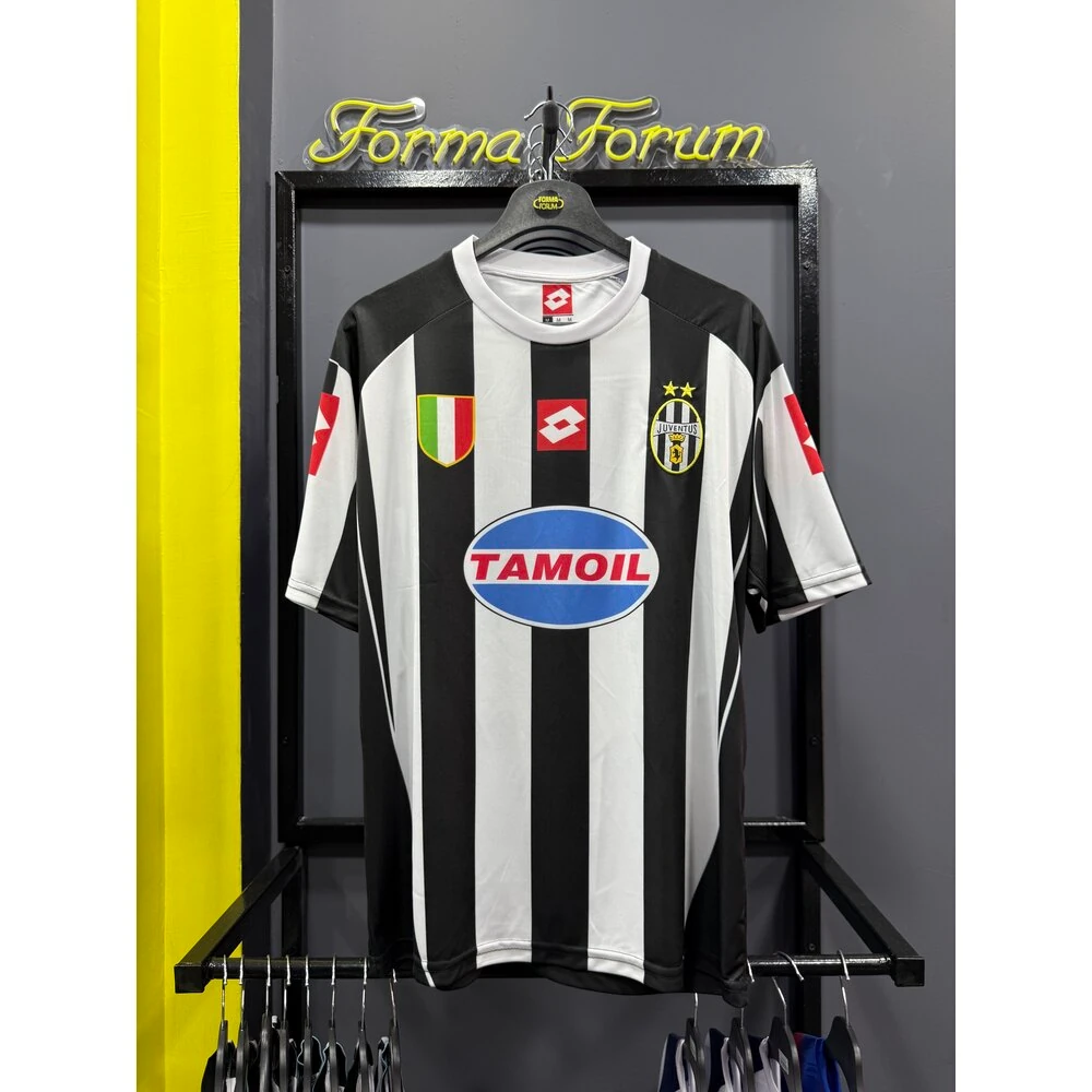 Efsane Juventus Del Piero ⭐️