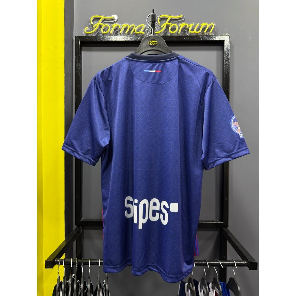 PSG 2025/2026 İç Saha ⭐️