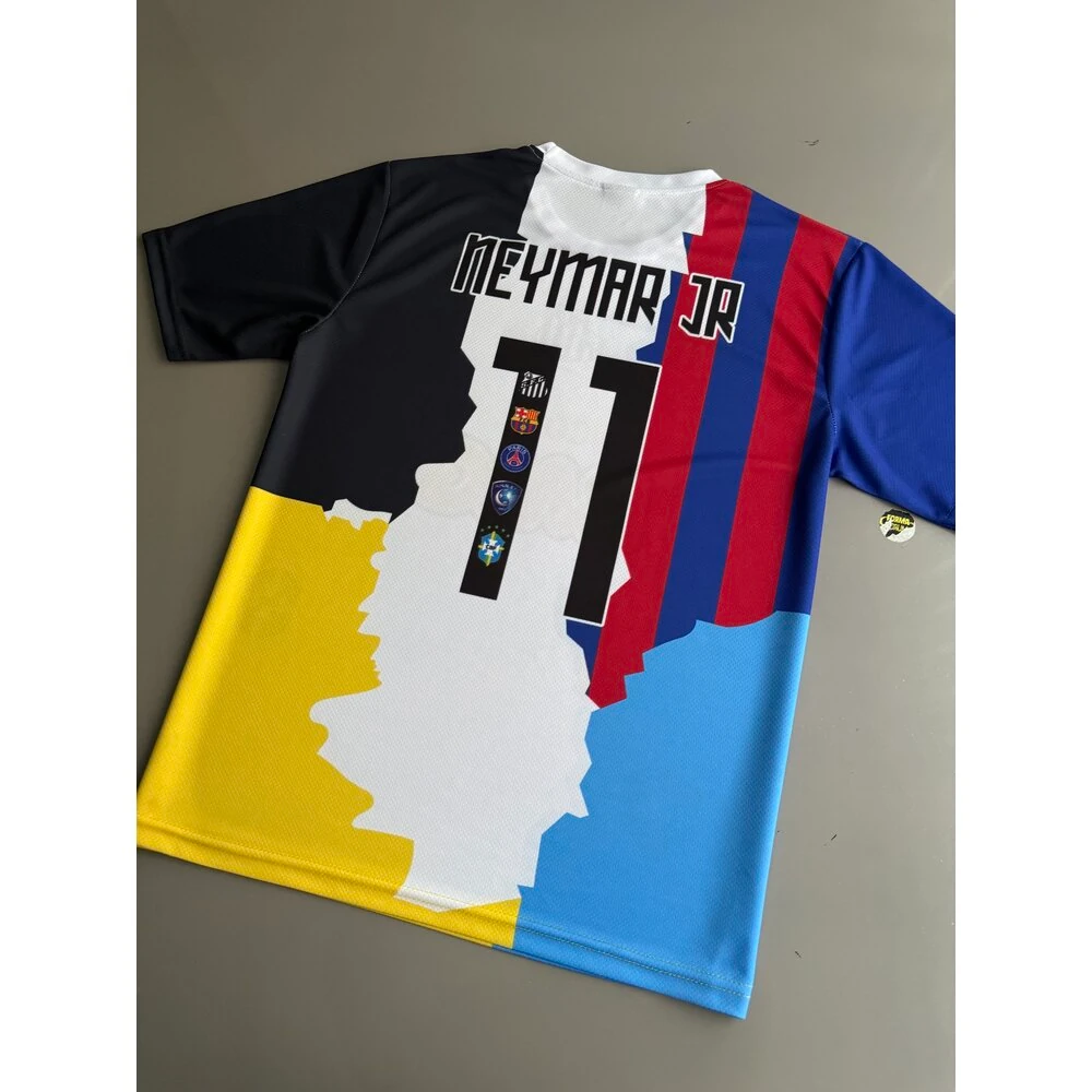 Neymar JR Special Mix Forma ⭐️