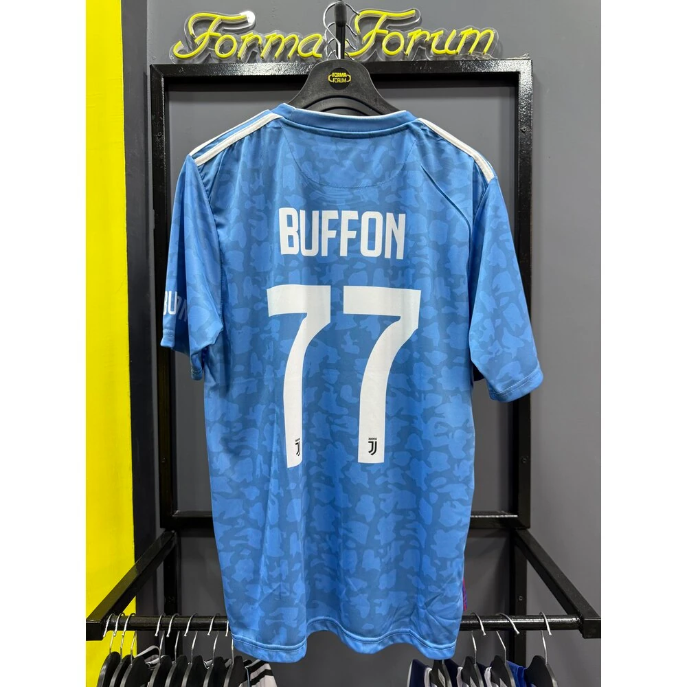 Efsane Juventus Buffon ⭐️