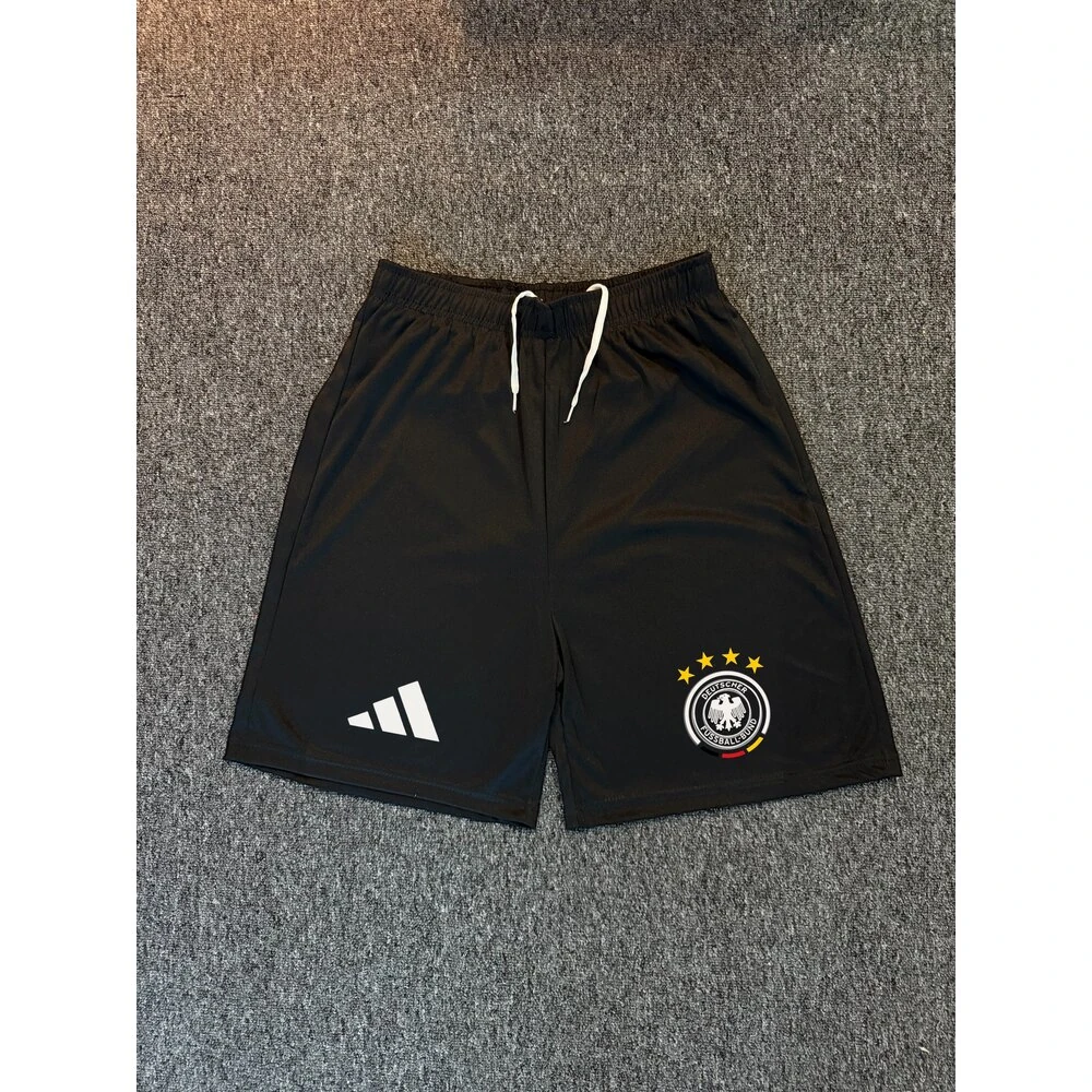 Almanya Black Special Şort ⭐️