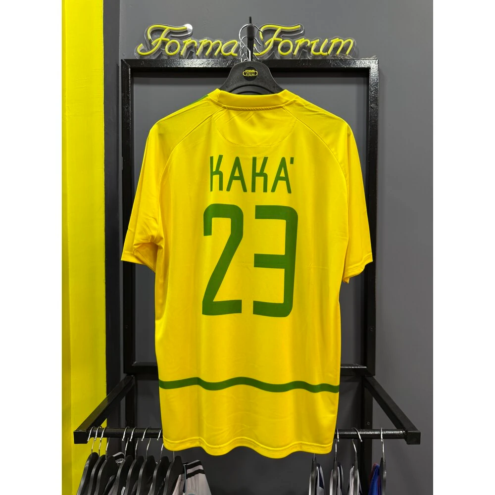 Efsane Brezilya Kaka ⭐️