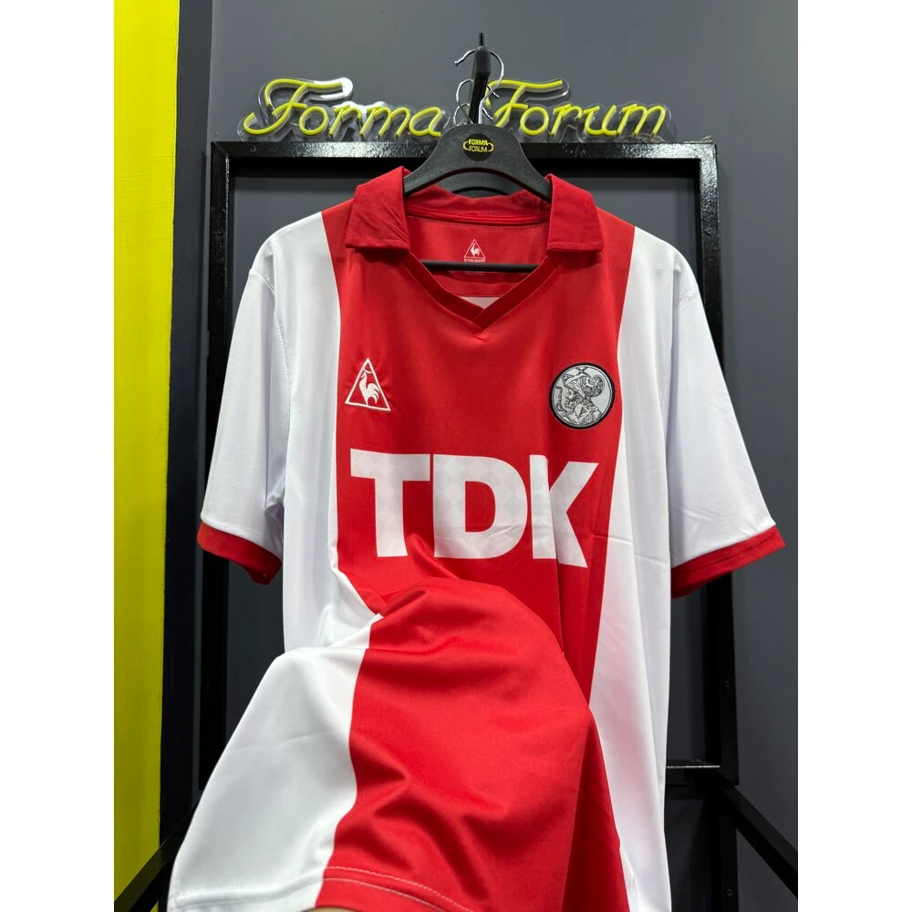 Efsane Ajax Cruyff ⭐️